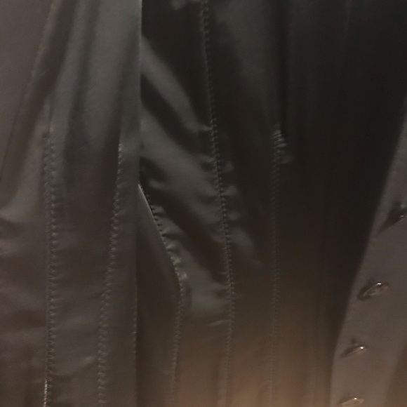 Dolce & Gabbana black suit jacket, size 42 (Italy) - Picture 5 of 5